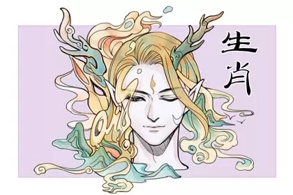 00年的属龙男和什么属相最配 完美组合属鼠女插图