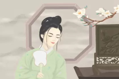 神婆帮你把红花转白花 什么说法 是真的吗插图1