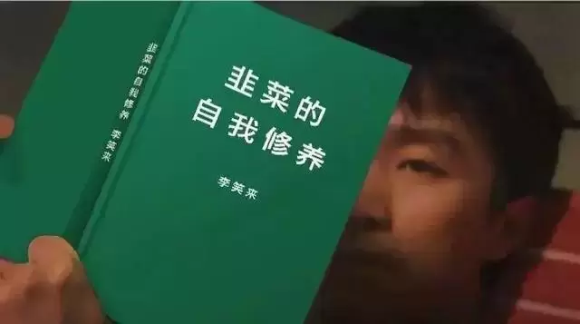 做梦在别人家后面割韭菜 做梦中看到自己在割韭菜插图