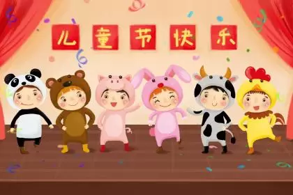 2018年5月生的小孩怎么起名插图