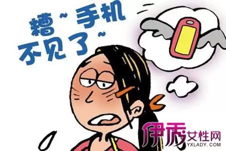 做梦梦见多个手机,梦见手机被偷又找回插图