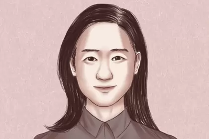 最有出息的女人面相 必成大器的女人面相插图1