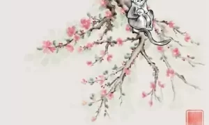 几月的猴不与虎相克 几月生的不相冲缩略图