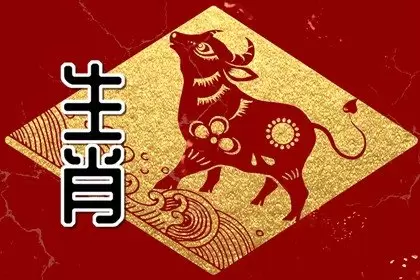 属牛和属猪千万不能在一起 婚姻关系不合吗插图