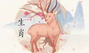 属羊的和属虎的相克吗 适合在一起吗缩略图