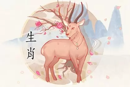 属虎人为什么喜欢属羊人 适合在一起吗插图