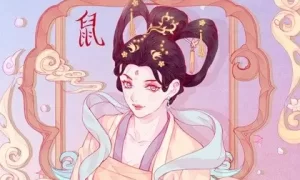 属鼠三月四生好不好 男生女生性格缩略图