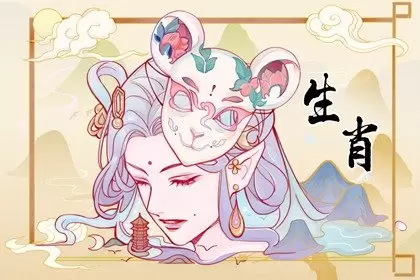 生肖鼠的性格缺点 心胸小爱猜疑插图