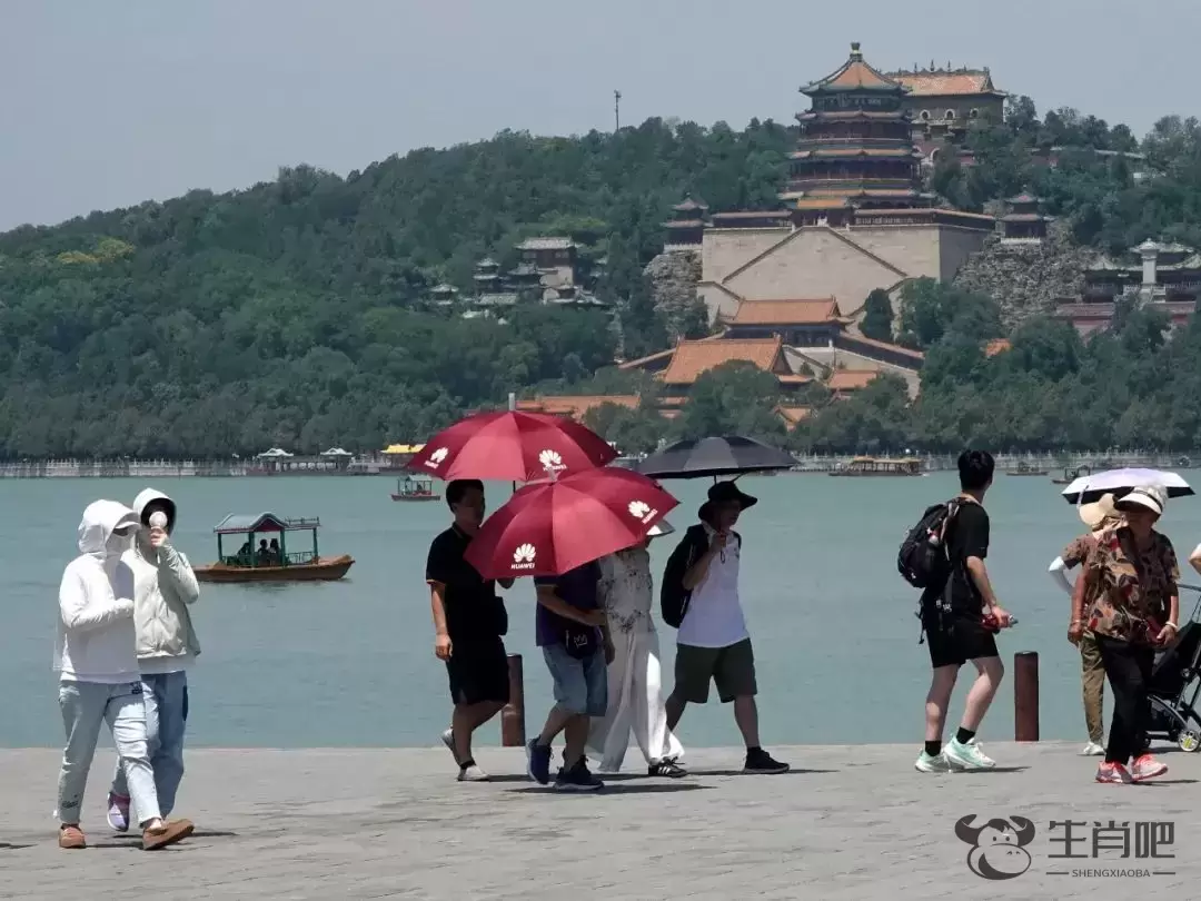 北京全市景区取消预约！改善游客体验，景区还能做什么？插图