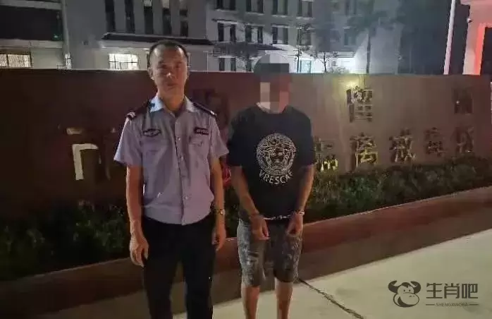 海南一男子没有驾驶证开车，还逼停他人车辆，甚至还……插图1