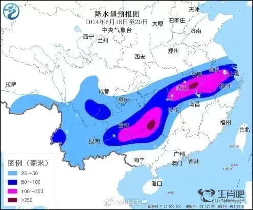 暴雨夜坠江，他抱木头漂流30公里……洪水来临这份避险小贴士要记牢插图2