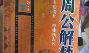 周公解梦原版 2345周公解梦原版免费破解大全缩略图