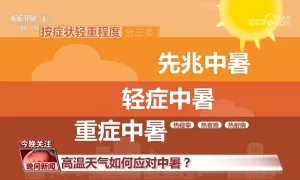 高温天气如何应对中暑？这些急救措施，关键时刻能救命缩略图