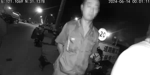 男子KTV结账“感觉太贵”报假警想逃单，被上海青浦警方行拘缩略图