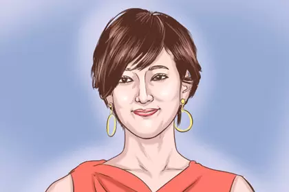 女人面相看财运看哪里 怎么看插图1