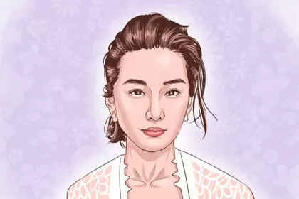 嫁穷人的女人面相 穷命面相怎么看插图2