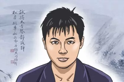 把脸上的痣点了好不好图解 女人 男人 眼帘上的痣必须点掉插图