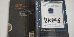 梦境解析 人要走好运的20个梦境缩略图