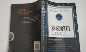 梦境解析 人要走好运的20个梦境缩略图