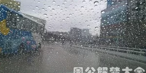 做梦梦到下雨打不到车缩略图