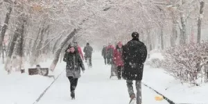 做梦梦到下很大的暴雪缩略图