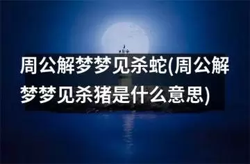 周公解梦龙蛇打架 龙蛇马一家三口好不好插图