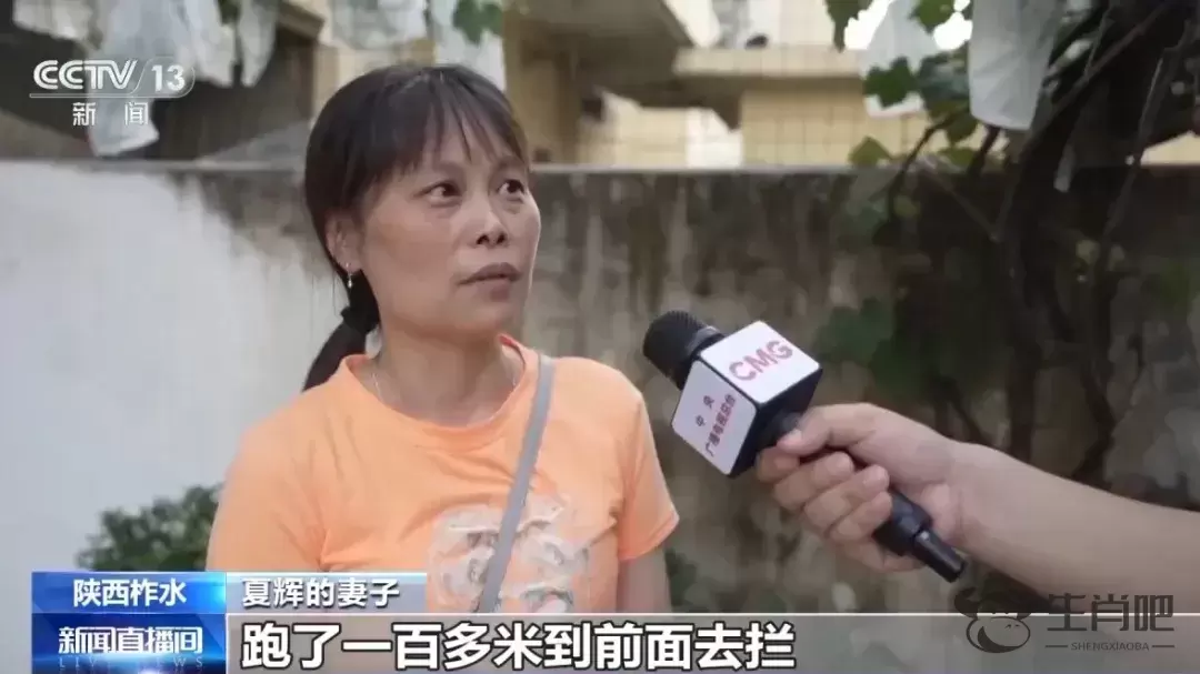 真英雄！武汉夫妻发现大桥垮塌第一时间拦车救人插图3