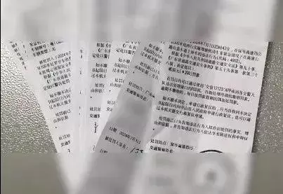 视频热传！女子在深中通道违停，喝咖啡露营？处罚来了！插图2