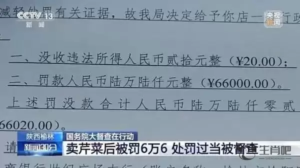 个体户卖一瓶78元过期葡萄酒被罚5万元，最高检：典型的“小过重罚”插图