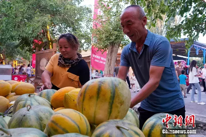 这种以城市命名的水果，蕴藏了怎样的“甜蜜”？插图21