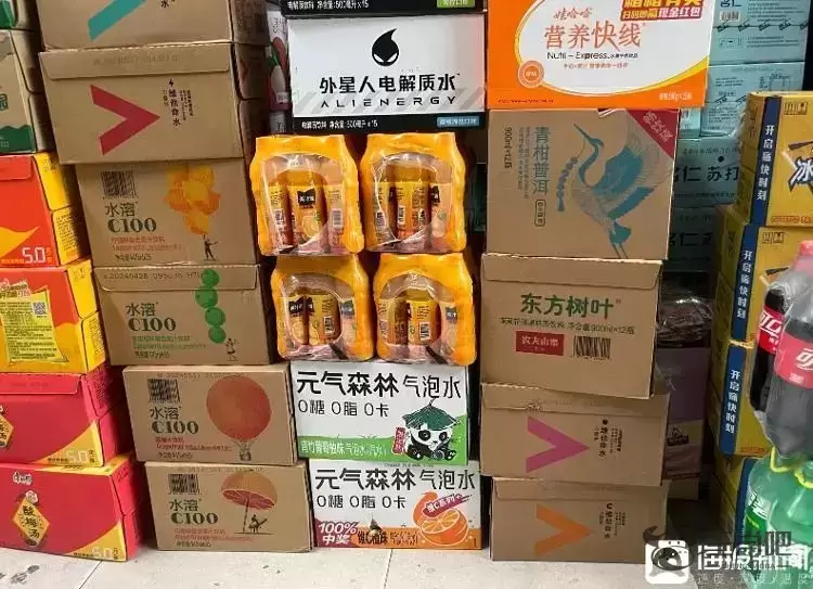 这个夏天为何大瓶饮料“受宠”？插图8