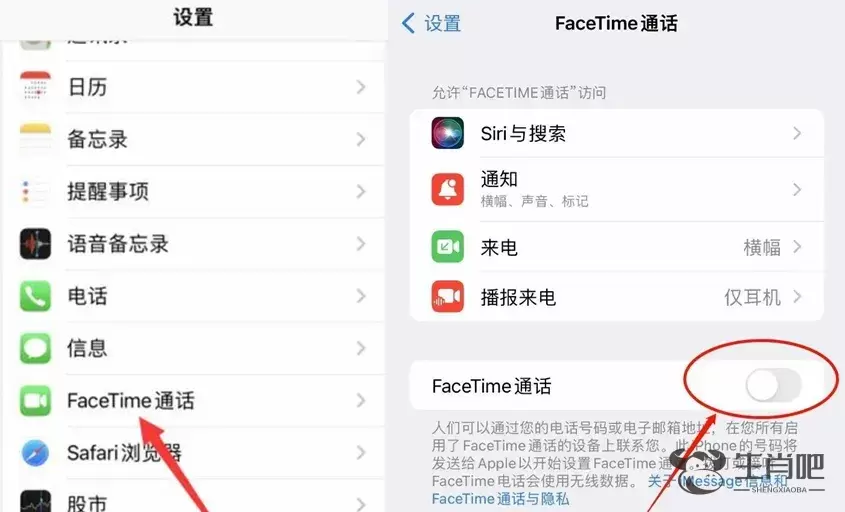 不认识的FaceTime电话千万别接插图1