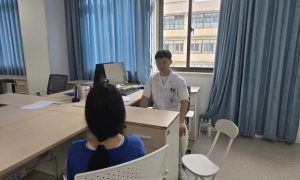 14岁女孩确诊！医生：暂时无法治愈缩略图