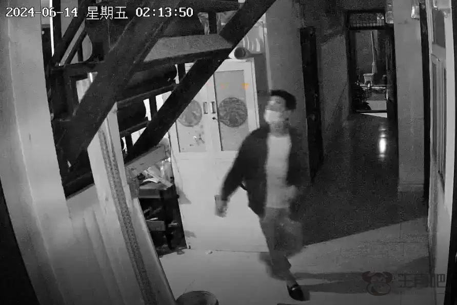 男子跨区实施盗窃 北京通州警方迅速擒贼追赃插图