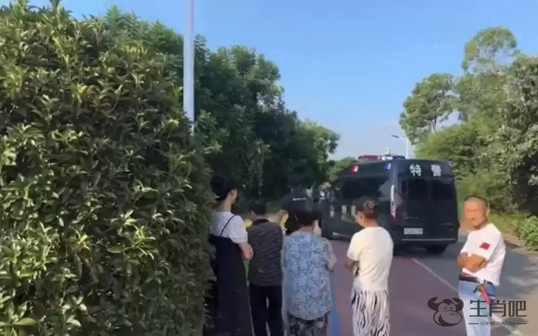 母亲与两儿子水库溺亡？知情人称与家庭矛盾有关，当地：警方正在调查插图