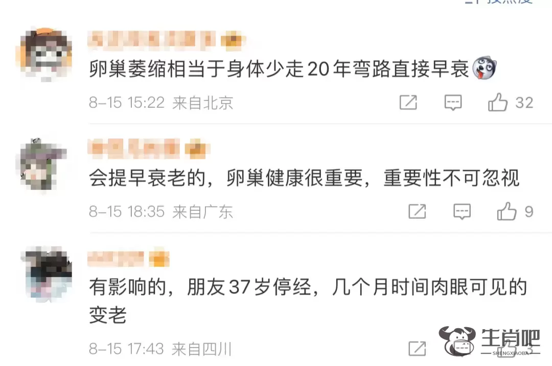 后悔啊！25岁女孩永久丧失生育能力，医生提醒插图6