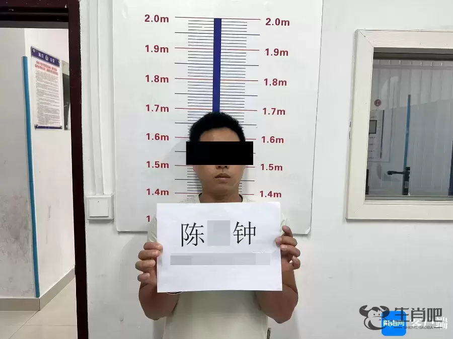 两“蒙面人”深夜骑套牌车干这件事，海口警方：刑！插图3