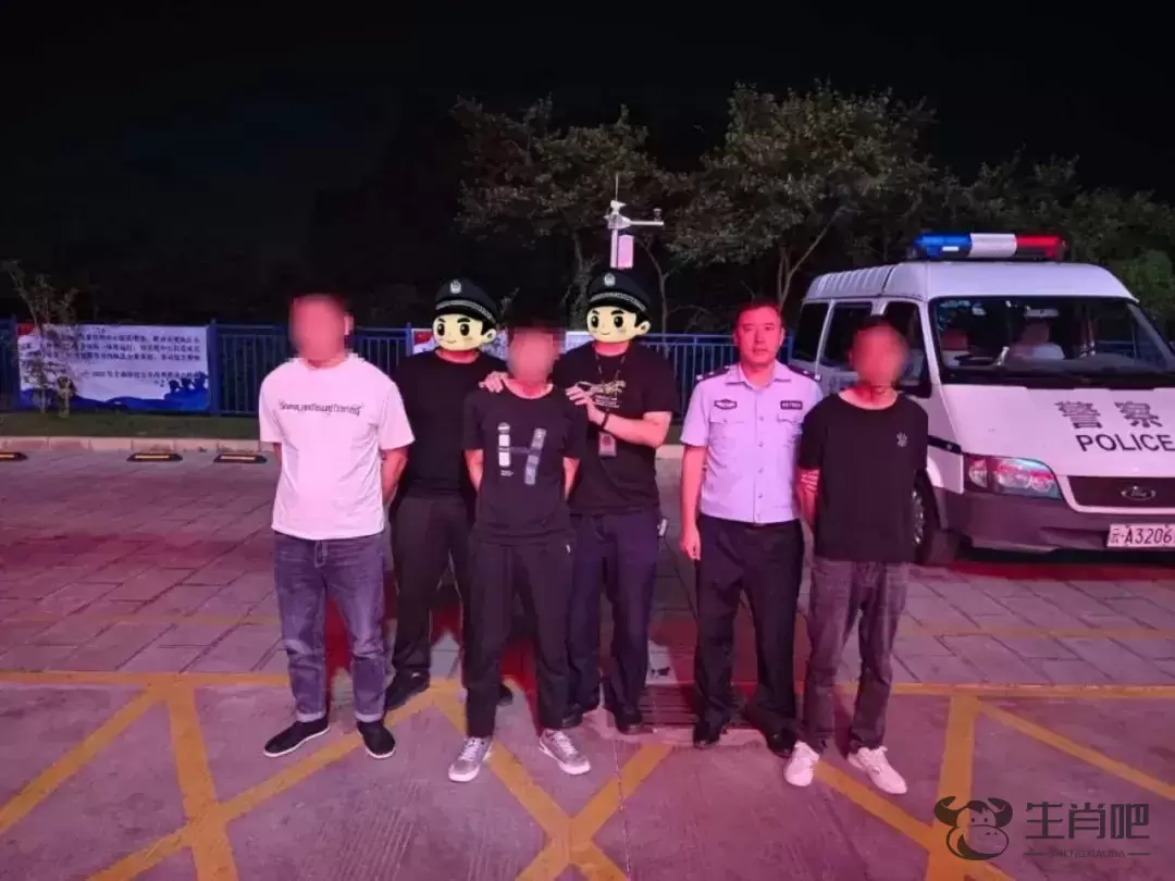 二等功x9！三等功x32！这支“90后”刑警队不简单！插图6