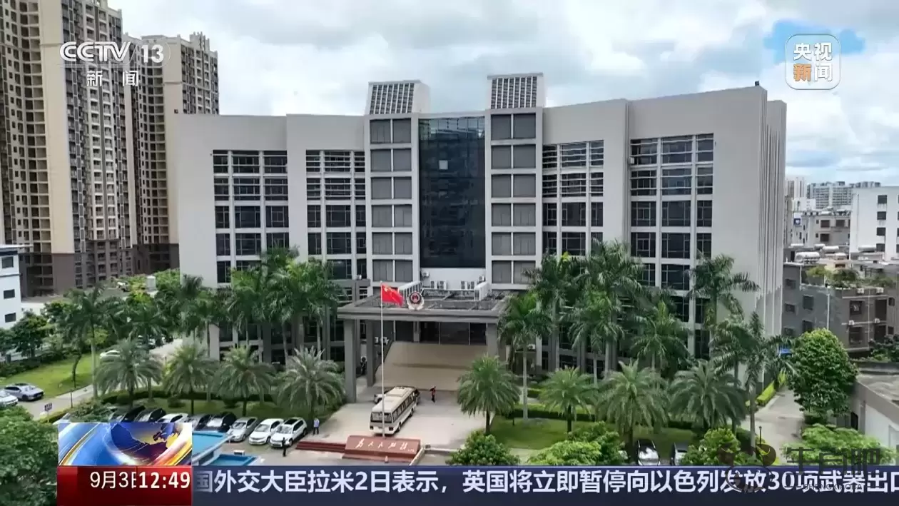 法治在线丨孩子电话手表被抢，家长却被卷入电诈案件？开学警惕这件事插图21