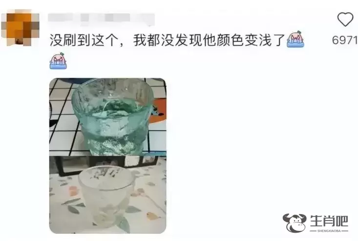 彩色玻璃杯有毒？快看看你的玻璃杯是不是毒水杯插图5