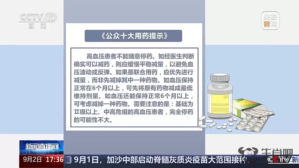 “减肥神药”管用吗？维生素Ｄ能不能补……用药提示来了插图