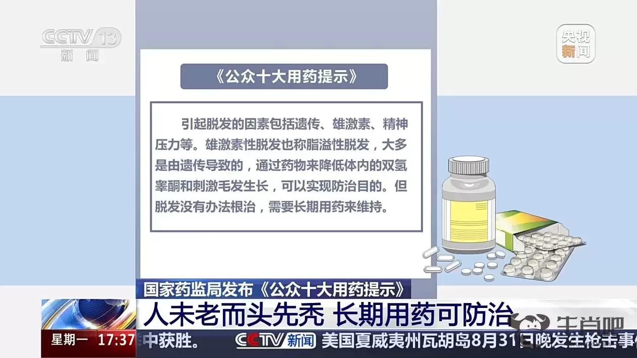 “减肥神药”管用吗？维生素Ｄ能不能补……用药提示来了插图4