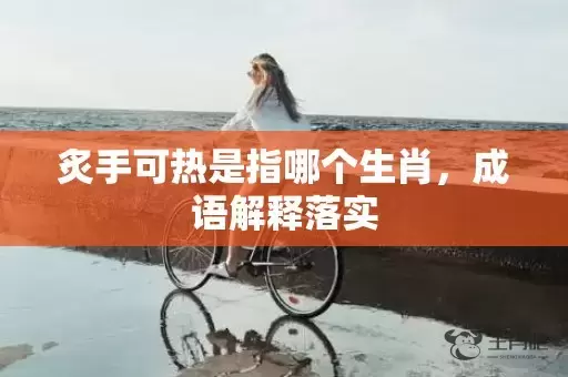 炙手可热是指哪个生肖，成语解释落实插图