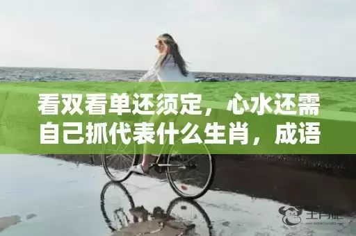 看双看单还须定，心水还需自己抓代表什么生肖，成语解释落实插图