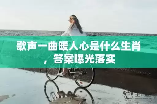 歌声一曲暖人心是什么生肖，答案曝光落实插图